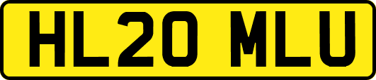HL20MLU