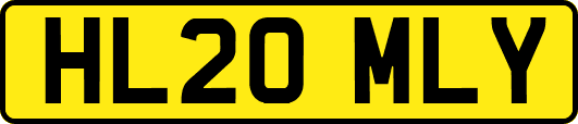 HL20MLY