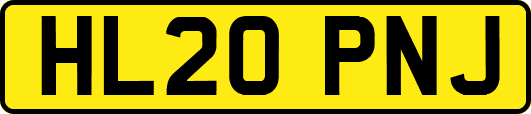 HL20PNJ
