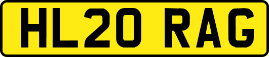 HL20RAG
