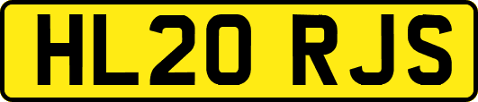 HL20RJS
