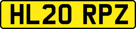 HL20RPZ