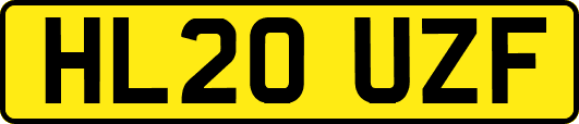HL20UZF