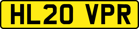 HL20VPR