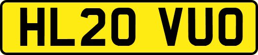 HL20VUO