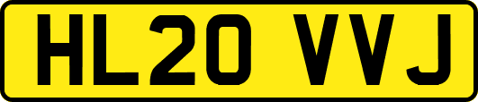HL20VVJ