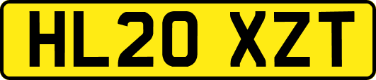 HL20XZT