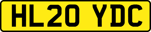 HL20YDC