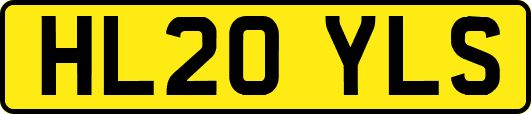 HL20YLS