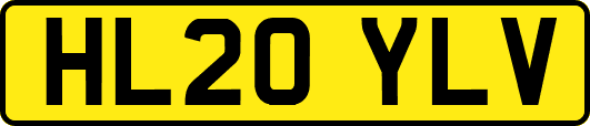 HL20YLV