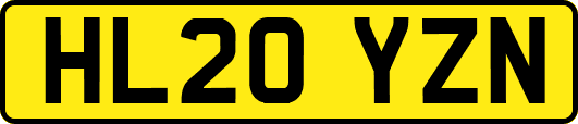 HL20YZN