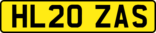 HL20ZAS
