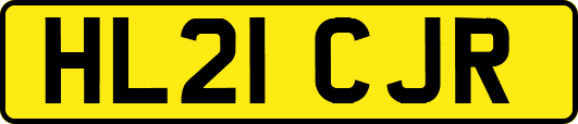 HL21CJR
