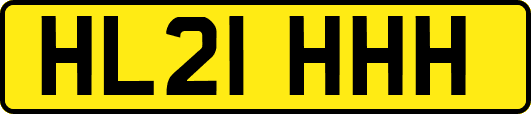 HL21HHH