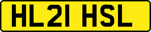 HL21HSL