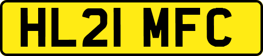 HL21MFC