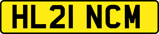 HL21NCM
