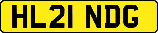 HL21NDG
