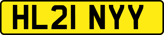 HL21NYY