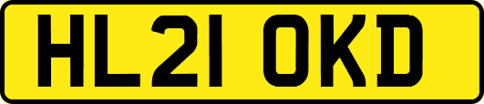 HL21OKD