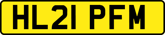 HL21PFM