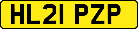 HL21PZP