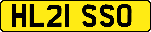 HL21SSO
