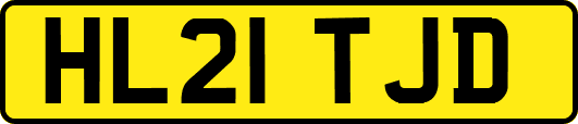 HL21TJD