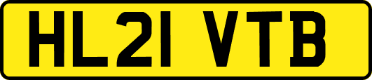 HL21VTB