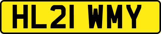 HL21WMY