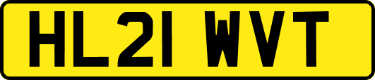 HL21WVT