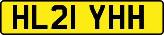 HL21YHH