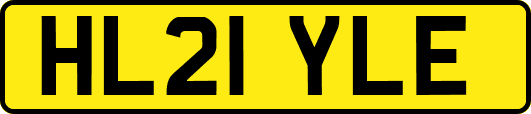 HL21YLE