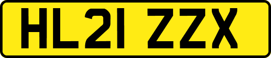 HL21ZZX