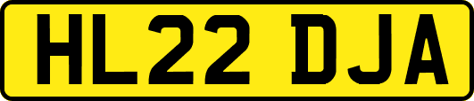 HL22DJA