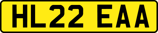 HL22EAA