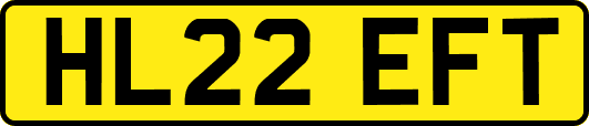 HL22EFT