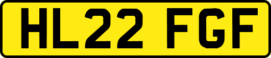 HL22FGF