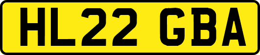 HL22GBA