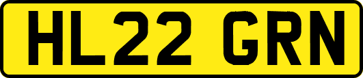 HL22GRN