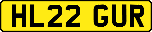 HL22GUR