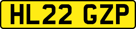 HL22GZP
