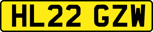 HL22GZW