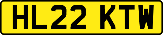 HL22KTW