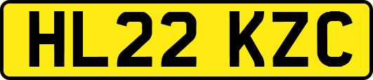 HL22KZC