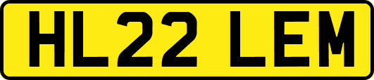 HL22LEM