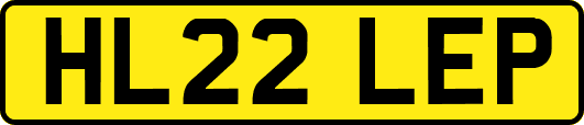 HL22LEP