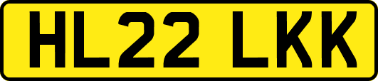 HL22LKK