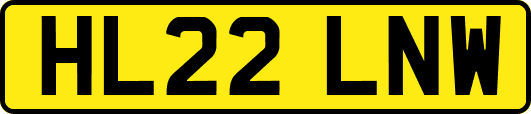 HL22LNW