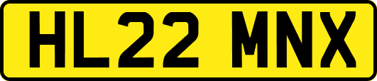 HL22MNX